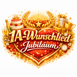 Jubiläum